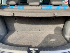 1970 Vauxhall Agila 1.2 Edge in Blue — image 3