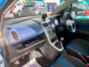 1970 Vauxhall Agila 1.2 Edge in Blue — image 6