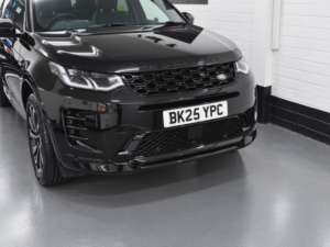 2025 Land Rover Discovery Sport 2.0 D200 Mhev Dynamic Hse (7 Seats) 4WD Auto 5dr SUV Euro 6 Automatic in Black — image 6