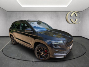 2023 Skoda Karoq