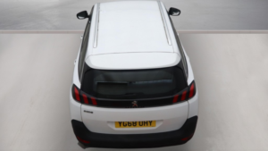 2019 Peugeot 5008 1.2 Puretech Active in White — image 6