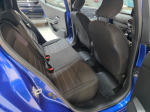 2021 Dacia Sandero Stepway 1.0 Tce Prestige Hatchback 5dr Petrol Manual Euro 6 (s/s) (90 Ps) in Blue — image 4
