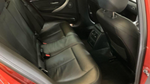 2018 BMW 3 Series 2.0 320d M Sport Shadow Edition Auto Euro 6 (s/s) 4dr in Orange — image 6
