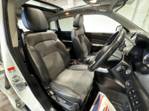 2016 Suzuki Vitara 1.6 Ddis Sz5 Allgrip Euro 6 (s/s) 5dr in White — image 3