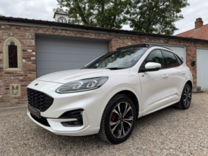 2023 Ford Kuga