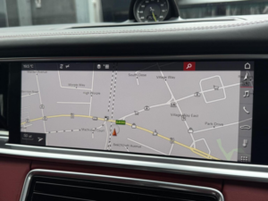 2018 Porsche Panamera 2.9 V6 E-Hybrid 14kwh 4 Saloon Pdk 4WD Euro 6 (s/s) 5dr in Grey — image 4