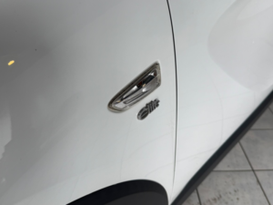 2017 Vauxhall Crossland X 1.2 Turbo Elite Nav in White — image 6