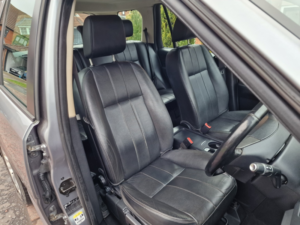 2013 Land Rover Freelander 2 2.2 Td4 Xs in Grey — image 4