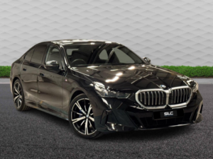 2023 BMW 5 Series