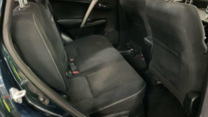 2017 Toyota Rav4 2.5 Vvt-H Icon CVT Euro 6 (s/s) 5dr in Blue — image 6