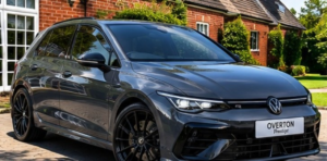 2026 Volkswagen Golf