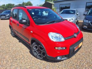 2021 Fiat Panda