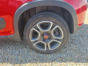 2021 Fiat Panda 1.0 Mhev City Life Euro 6 (s/s) 5dr in Red — image 6