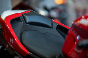 2008 Ducati 1098 R *low Mileage - 1 Former Keeper* in Red — image 4