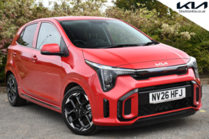 2026 Kia Picanto