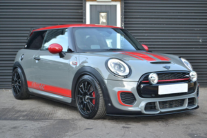 2016 MINI Hatch