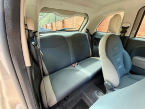 2014 Fiat 500 1.2 Colour Therapy Euro 6 (s/s) 3dr in Brown — image 4