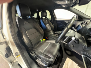 2019 Jaguar F-Pace 2.0 D240 R-Sport Auto AWD Euro 6 (s/s) 5dr in Other — image 3