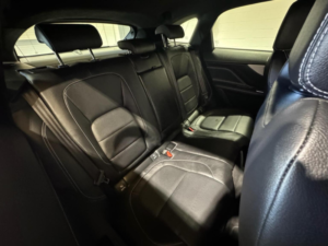 2019 Jaguar F-Pace 2.0 D240 R-Sport Auto AWD Euro 6 (s/s) 5dr in Other — image 4
