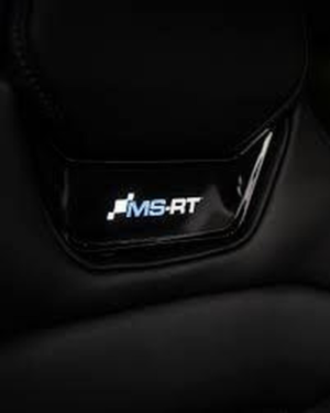 2021 Ford Transit Connect 1.5 250 Ecoblue Ms-Rt L2 Euro 6 (s/s) 6dr in White — image 2