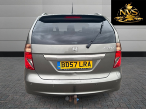 2007 Honda Fr-V 1.8 I-Vtec Ex in Grey — image 6