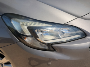 2015 Vauxhall Corsa 1.2 I Design in Grey — image 6