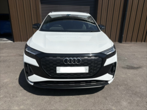 2022 Audi Q4 E-Tron 40 Edition 1 — image 2