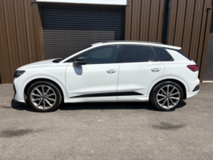 2022 Audi Q4 E-Tron 40 Edition 1 — image 4