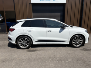 2022 Audi Q4 E-Tron 40 Edition 1 — image 5