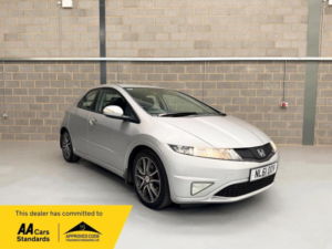 2011 Honda Civic