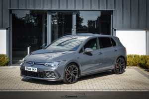 2022 Volkswagen Golf