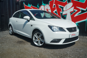 2013 SEAT Ibiza