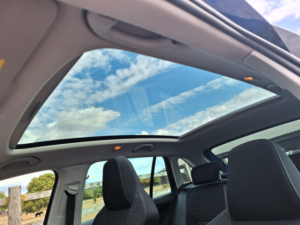 2018 Skoda Rapid Spaceback 1.0 Tsi Se Sport in Blue — image 5