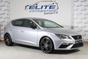 2019 SEAT Leon
