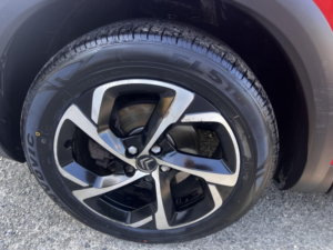 2020 Citroen C5 Aircross 1.2 Puretech Flair in Red — image 2