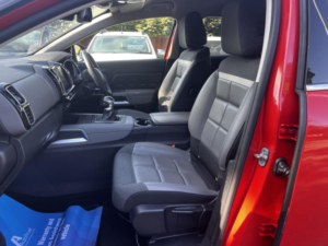 2020 Citroen C5 Aircross 1.2 Puretech Flair in Red — image 5