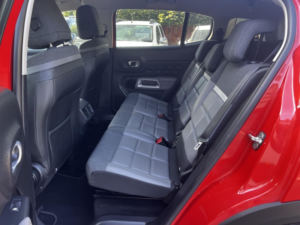 2020 Citroen C5 Aircross 1.2 Puretech Flair in Red — image 6