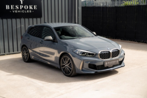2023 BMW 1 Series