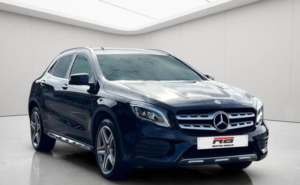 2020 Mercedes-Benz Gla