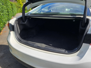 2016 Mazda Mazda6 2.0 Skyactiv-G Se Nav Saloon 4dr Petrol Manual Euro 6 (s/s) (145 Ps) in White — image 5