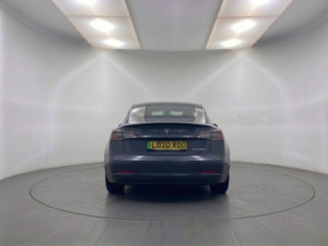 2020 Tesla Model 3 Model 3 Performance AWD 4WD 4dr in Grey — image 2