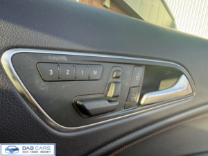 2014 Mercedes-Benz Gla 2.0 Gla45 Amg 4matic Auto 4WD 5dr in Black — image 6
