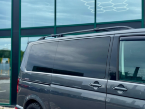 2022 Volkswagen Caravelle 2.0 Bitdi Executive MPV 5dr Diesel DSG 4motion Euro 6 (s/s) (204 Ps) in Grey — image 6