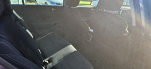 2016 Kia Sportage 2.0 Crdi Kx-2 4x4 in Blue — image 5
