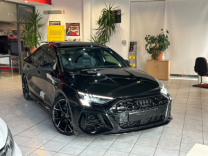 2022 Audi Rs3