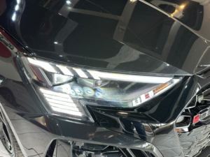 2022 Audi Rs3 2.5 Tfsi Vorsprung in Black — image 3