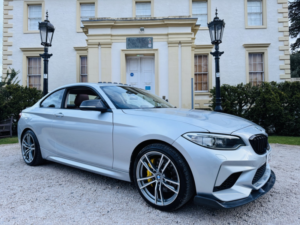 2015 BMW 2 Series