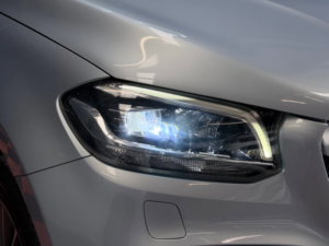 2020 Mercedes-Benz X Class 2.3 Cdi Progressive Pickup Double Cab 4dr Diesel Auto 4matic Euro 6 (190 Ps) in Silver — image 6