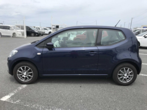 2015 Volkswagen Up! 1.0 Move Up! Asg Euro 5 3dr in Other — image 2