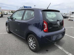 2015 Volkswagen Up! 1.0 Move Up! Asg Euro 5 3dr in Other — image 3